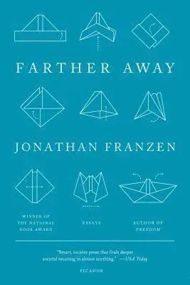 Farther Away