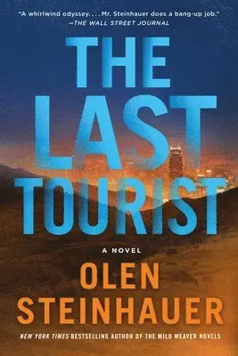 The Last Tourist
