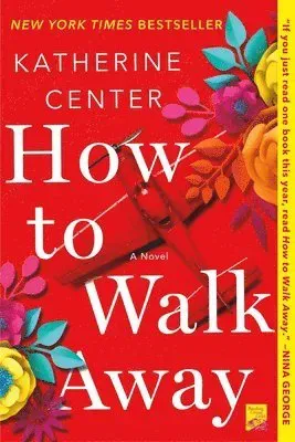 How to Walk Away