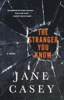Stranger You Know
