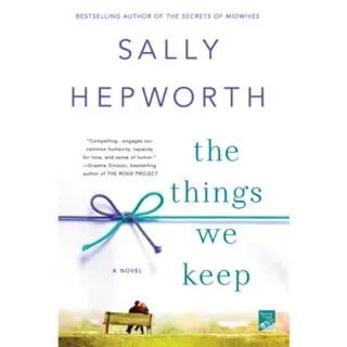 The Things We Keep