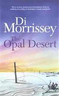 The Opal Desert