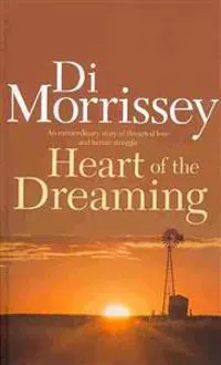 Heart of the Dreaming