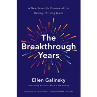 The Breakthrough Years