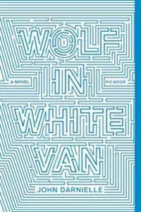 Wolf in White Van