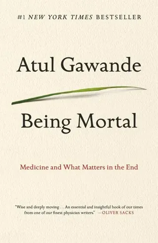 BEING MORTAL