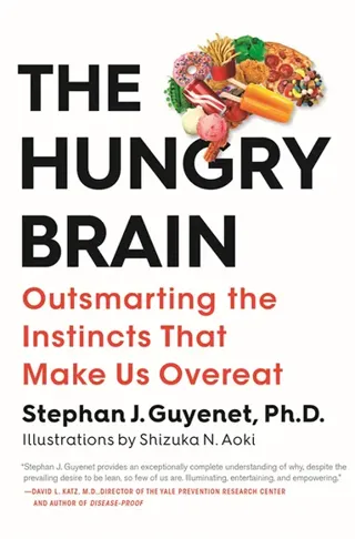 Hungry Brain