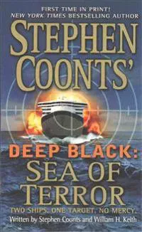 Sea of Terror