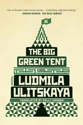 The Big Green Tent