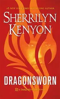 Dragonsworn