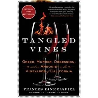 Tangled Vines