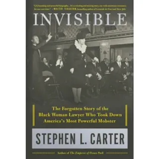 Invisible
