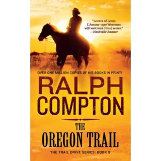 The Oregon Trail