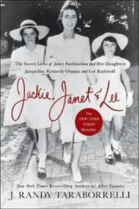 Jackie, Janet & Lee