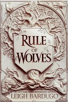 Rule of Wolves