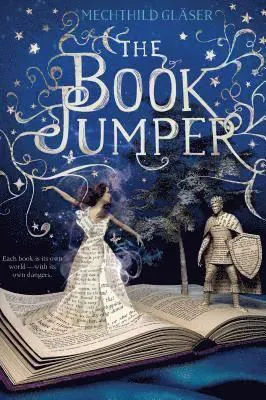 The Book Jumper