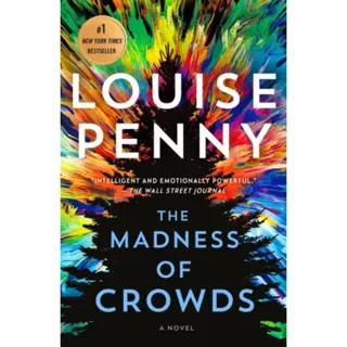 Madness of Crowds
