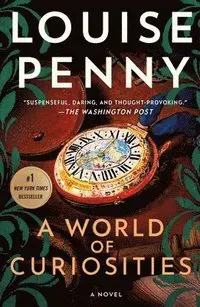 A World of Curiosities