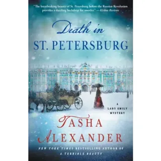 Death in St. Petersburg