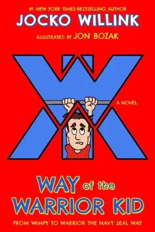 Way of the Warrior Kid