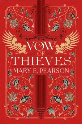 Vow of Thieves