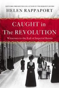 Caught in the Revolution