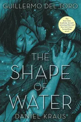 The Shape of Water