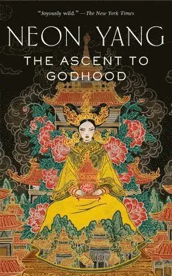 Ascent to Godhood