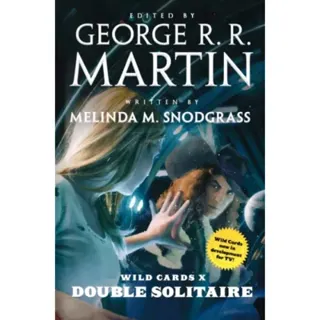 Wild Cards X: Double Solitaire