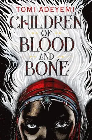 Children of Blood and Bone