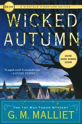 Wicked Autumn