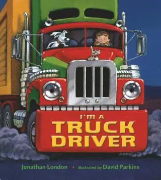 I'm a Truck Driver