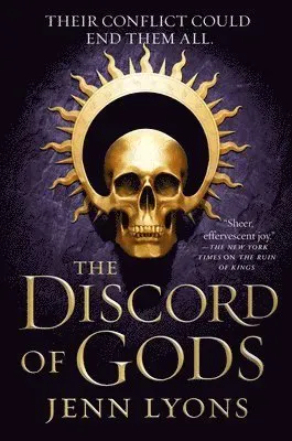 The Discord of Gods