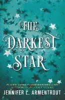 The Darkest Star: An Origin Novel