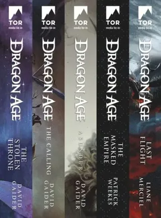 Dragon Age Collection