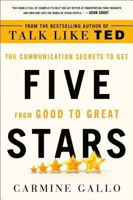 Five Stars