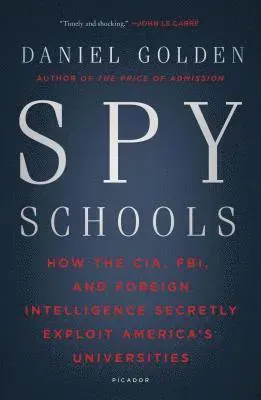 Spy Schools