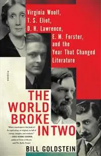 World Broke in Two