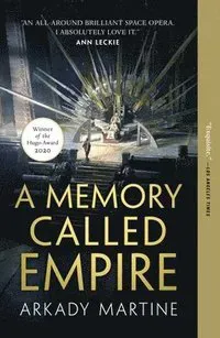 A Memory Called Empire