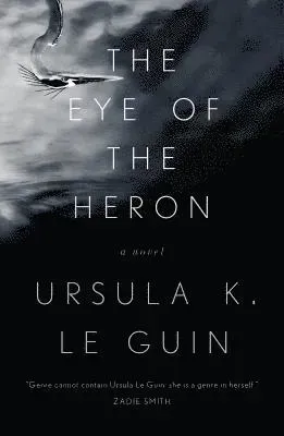 EYE OF THE HERON