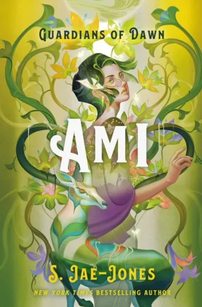 Guardians of Dawn- Ami