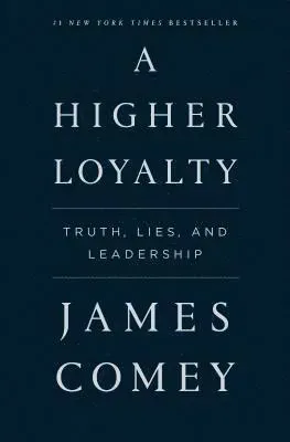 Higher Loyalty