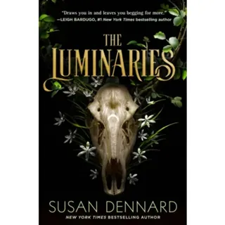 The Luminaries