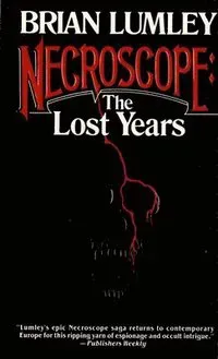 Necroscope
