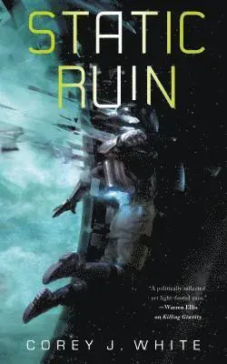 Static Ruin: Voidwitch Saga #3