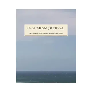 WISDOM JOURNAL