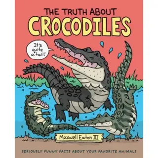 The Truth About Crocodiles