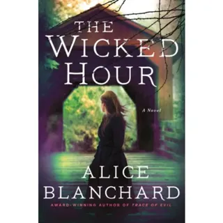 The Wicked Hour