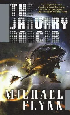 The January Dancer