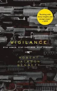 Vigilance